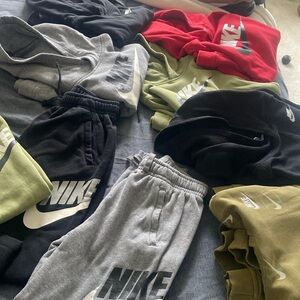 Nike bundle